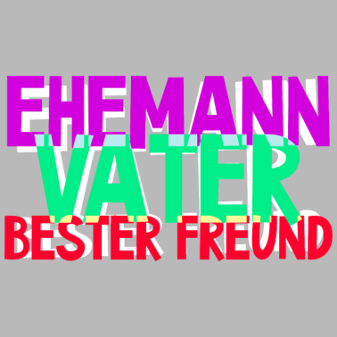 Motiv Lieblingsmensch Beste Freunde