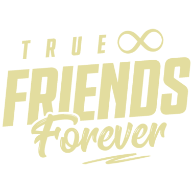 Motiv Freundschaft Beste Freunde