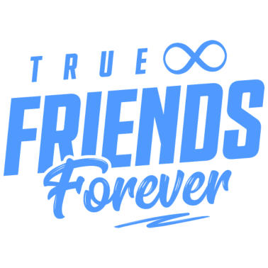 Motiv Freundschaft Beste Freunde