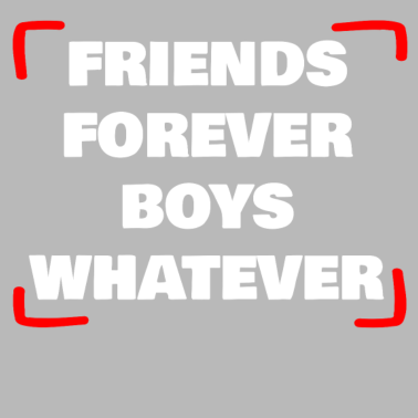 Motiv BESTE FREUNDE FREUNDESKREIS