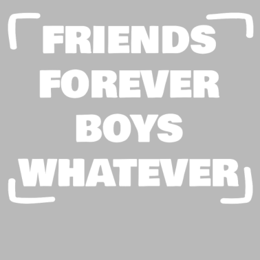 Motiv BESTE FREUNDE FREUNDESKREIS