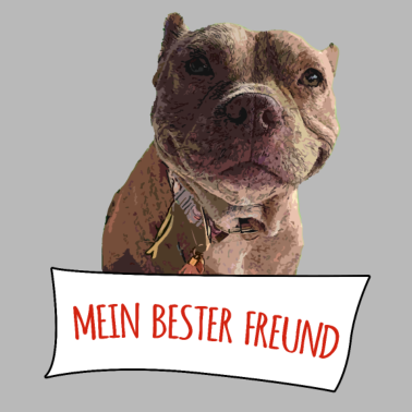 Motiv Mein bester Freund