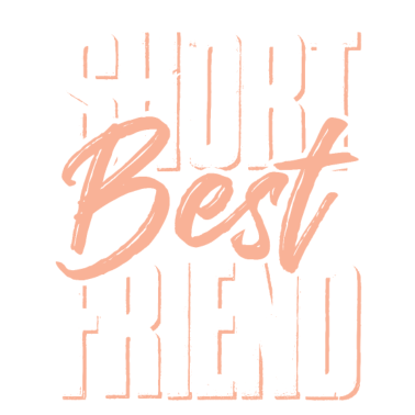 Motiv kleiner bester freund