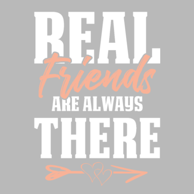 Motiv echter bester freund