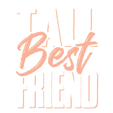 Motiv großer bester freund