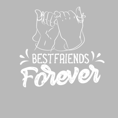 Motiv Beste Freunde Für Immer Befreundet Bester Freund