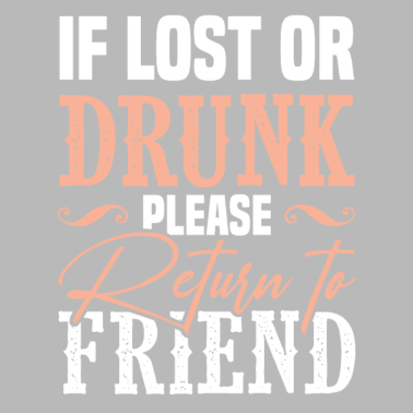 Motiv betrunken bester freund