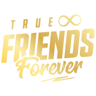 Motiv Freundschaft Beste Freunde