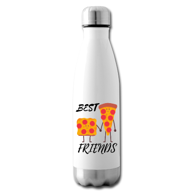 Beste Freunde Geschenke Trinkflasche - Beste Freunde