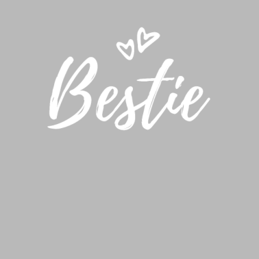 Motiv Bestie Beste Freunde