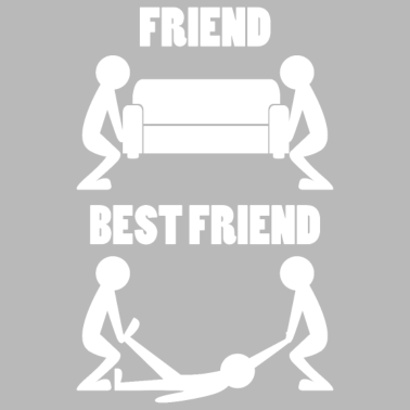 Motiv Betrunkene Freunde Bester Freund Freundschaft