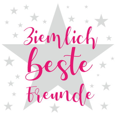 Motiv Ziemlich beste Freunde