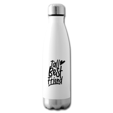 Beste Freunde Geschenke Trinkflasche - Großer Bester Freund Freundschaft Freunde