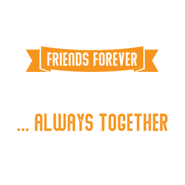 Motiv Beste Freunde Best Friends