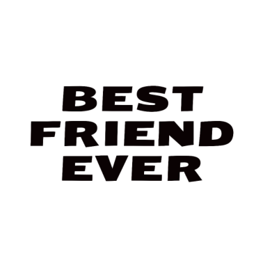 Motiv Bester Freund aller Zeiten