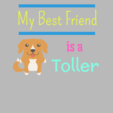 Motiv Mein bester Freund ist ein Toller