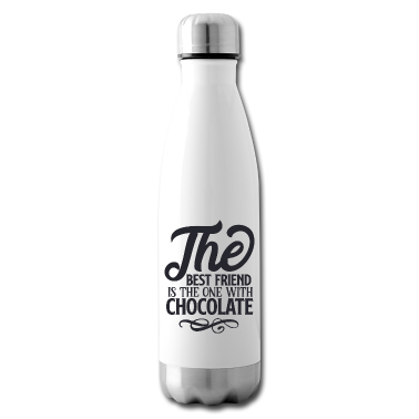 Beste Freunde Geschenke Untersetzer - Der beste Freund ist die