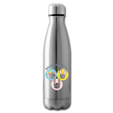 Beste Freunde Geschenke Untersetzer - Beste Freunde