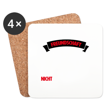 Beste Freunde Geschenke Untersetzer - Bester Freund, Best Friends, Freunde Freundschaft