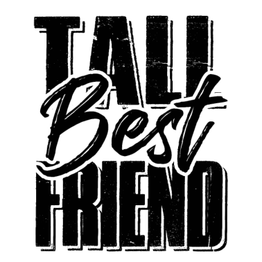 Motiv großer bester freund