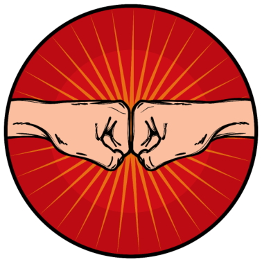 Motiv Beste Freunde Freundschaft