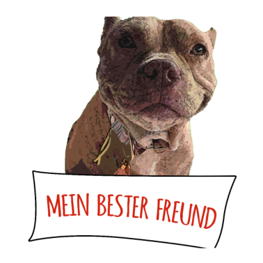 Motiv Mein bester Freund