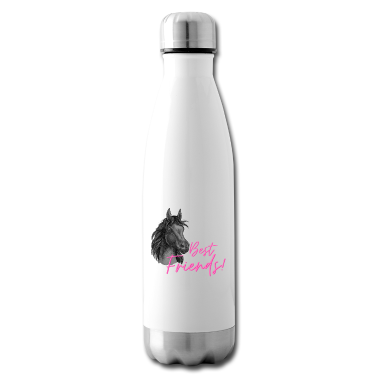 Beste Freunde Geschenke Untersetzer - Pferd- mein bester Freund