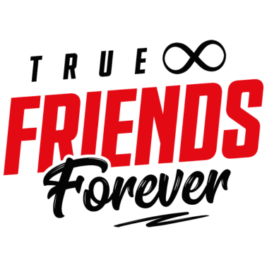 Motiv Freundschaft Beste Freunde