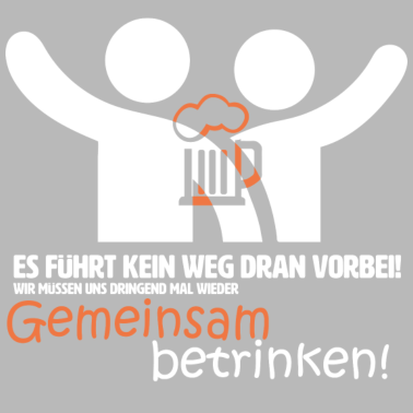 Motiv Bester Freund - Bier - Best Friends