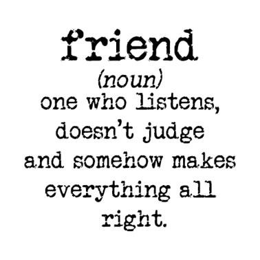 Motiv Beste Freunde BFF