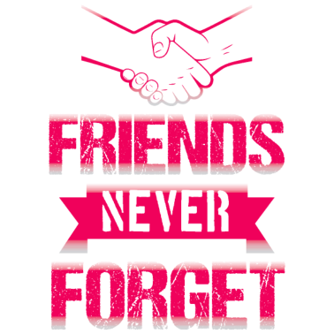 Motiv Beste Freunde Best Friends