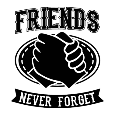 Motiv Beste Freunde BFF