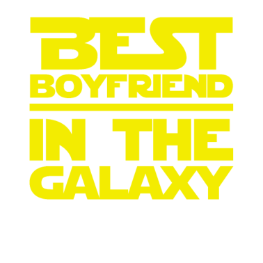 Motiv Bester Freund in der Galaxis