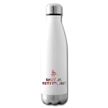 Beste Freunde Geschenke Untersetzer - Beste Freunde