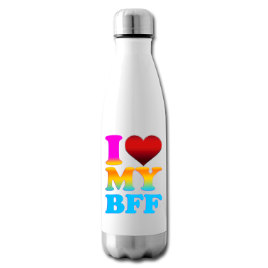 Beste Freunde Geschenke Untersetzer - Beste Freunde