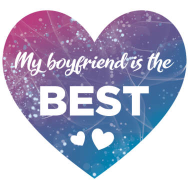 Motiv Mein Freund ist der Beste