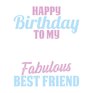 Motiv bester freund geburtstag