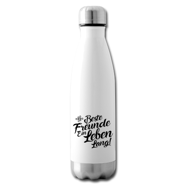 Beste Freunde Geschenke Untersetzer - beste freunde ein leben