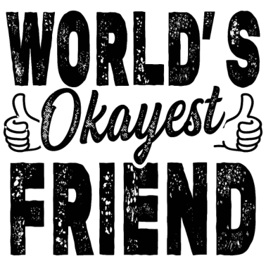 Motiv welt beste freunde