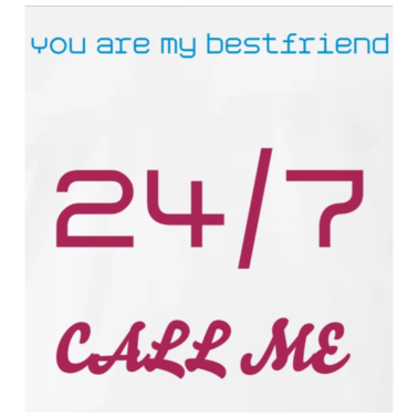 Motiv Mein bester Freund