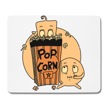 Beste Freunde Geschenke Mousepad - Beste Freunde