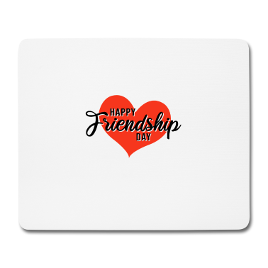 Beste Freunde Geschenke Mousepad - Beste Freunde