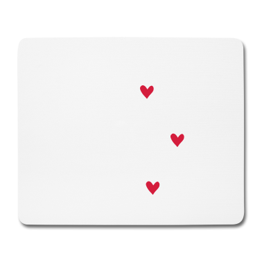 Beste Freunde Geschenke Mousepad - Bester Freund