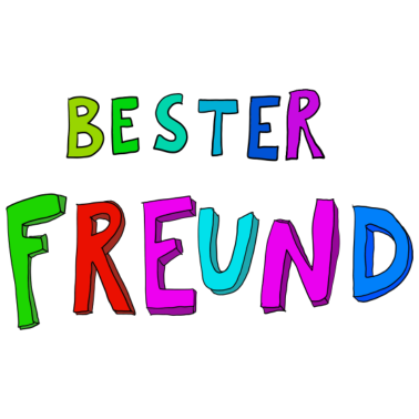 Motiv Bester Freund
