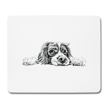Beste Freunde Geschenke Mousepad - bester Freund