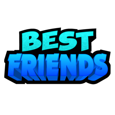 Motiv best friends | beste freunde