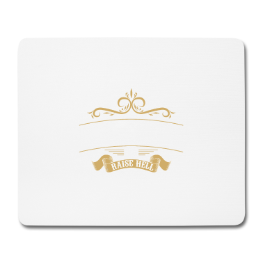 Beste Freunde Geschenke Mousepad - Beste Freunde