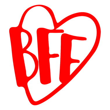 Motiv Beste Freunde BFF