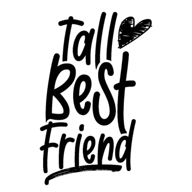 Motiv Großer Bester Freund Freundschaft Freunde