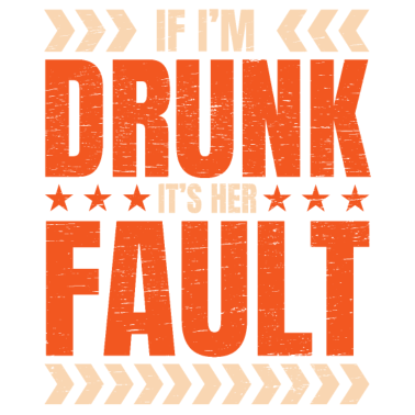 Motiv Bester Freund trinken